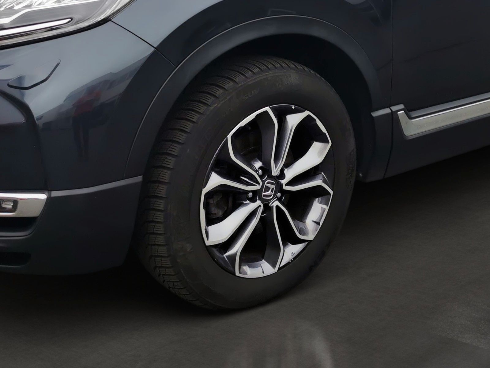 Honda CR-V 2.0 i-MMD HYBRID 4WD Elegance