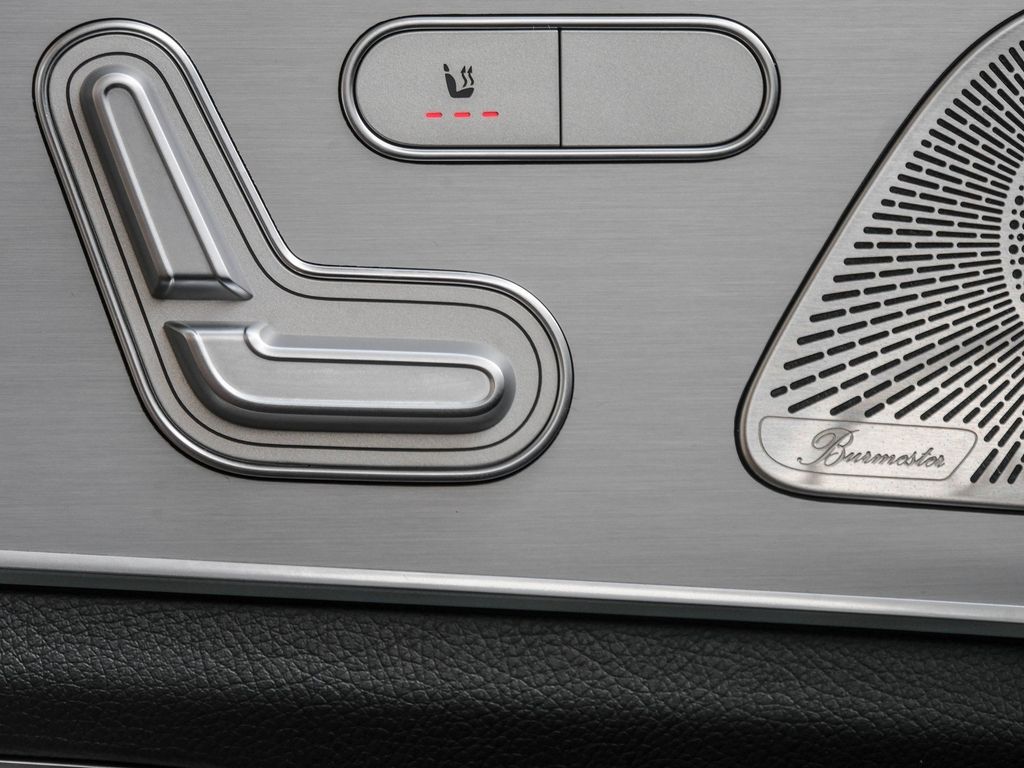 Mercedes-Benz GLE 400 d 4MATIC Coupé |AMG|NIGHT|NAVI|MBeam|HUD
