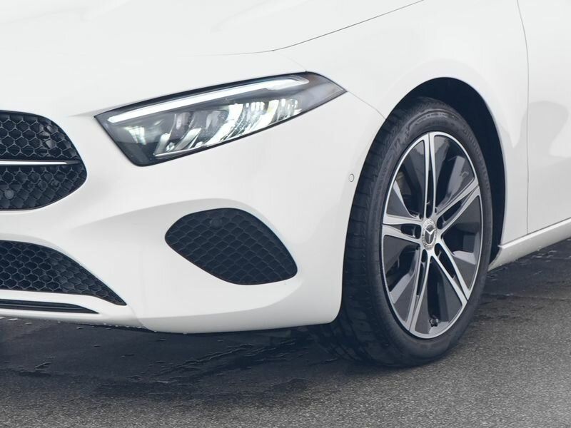 Mercedes-Benz A 180 PROGRESSIVE ADVANCED - Samsaru's Car Outlet