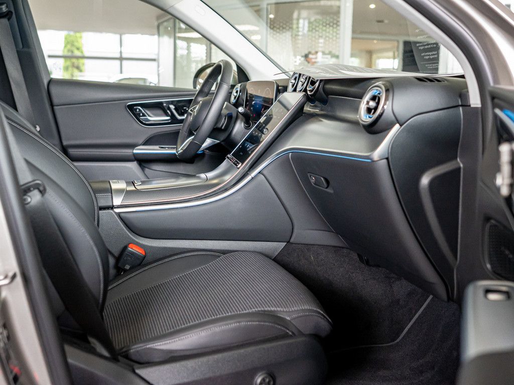 Mercedes-Benz GLC 220 d 4M Avantgarde Advanced Plus - Samsaru's Car Outlet
