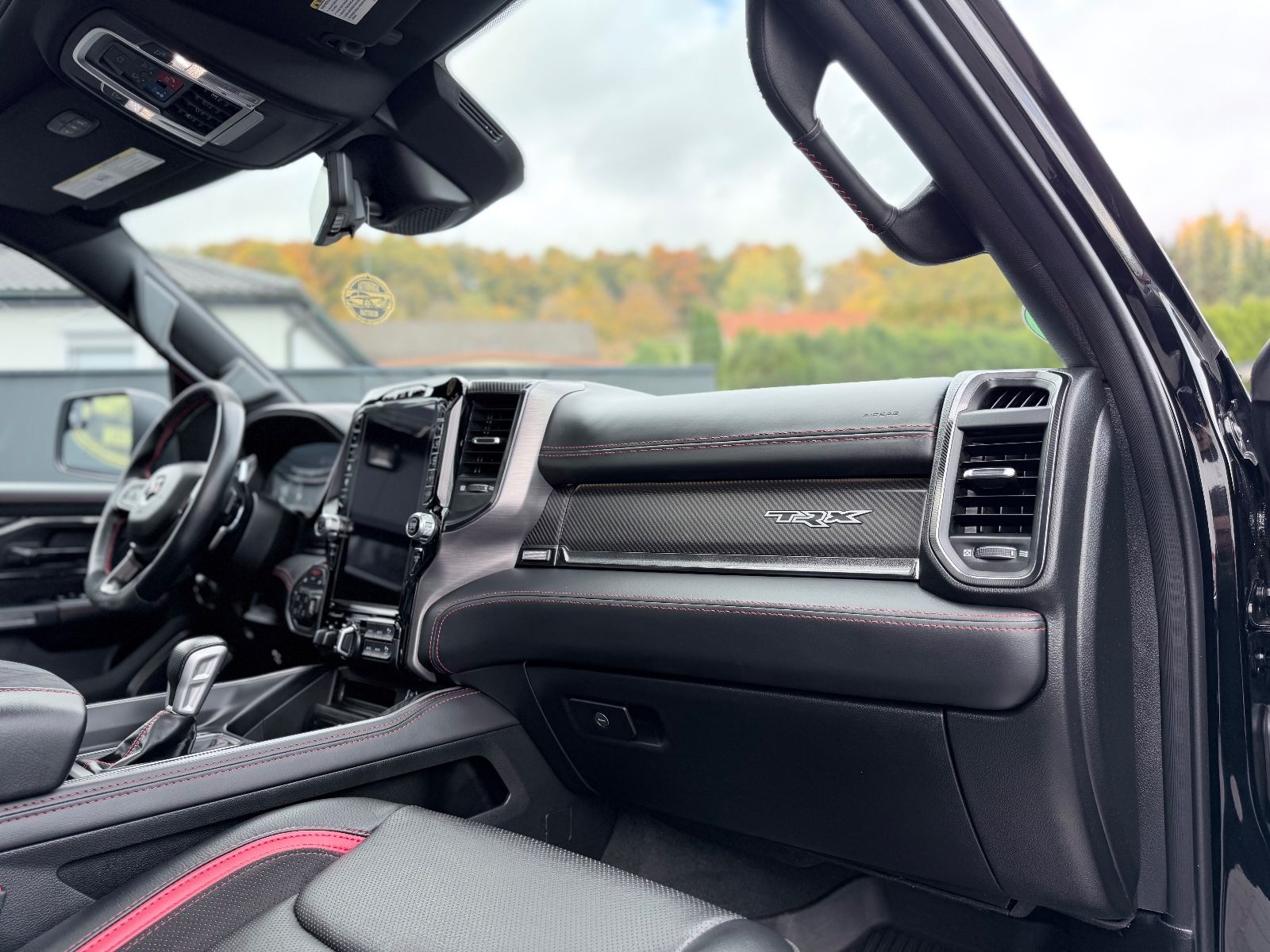 Dodge RAM 1500 TRX 6.2 V8*VOLL*22 Zoll*