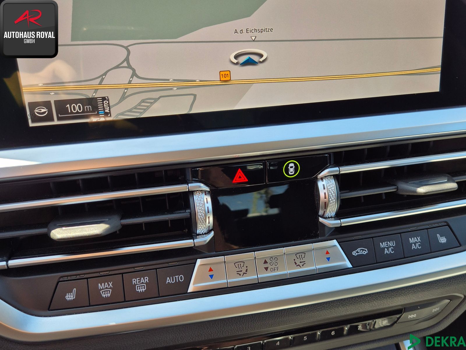 BMW 320 e ADVANTAGE - Samsaru's Car Outlet
