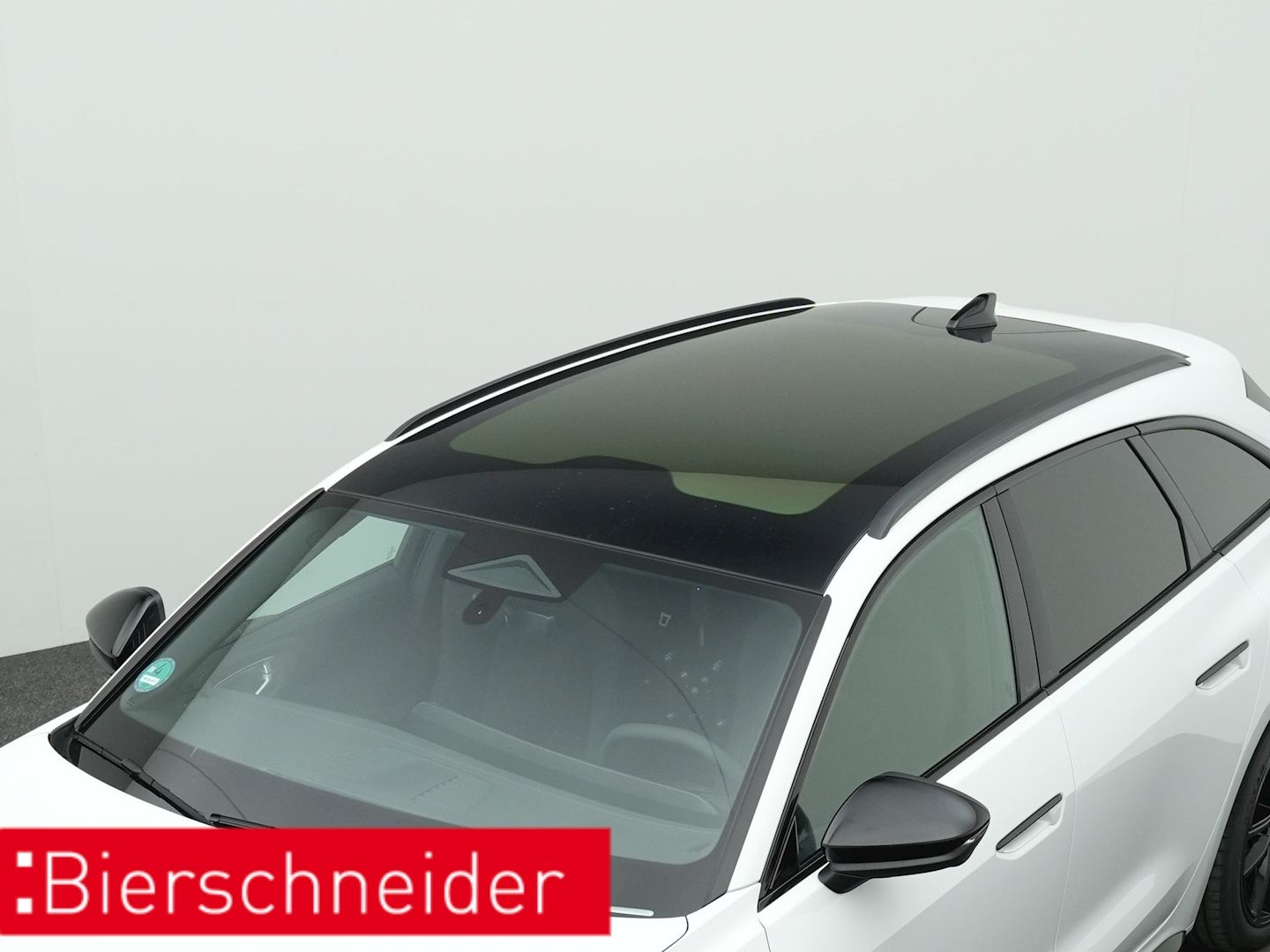 Audi A5 Avant TDI S-tronic quattro s-line 5-J-GAR AHK