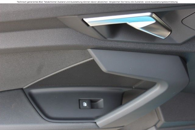 Audi A3 Sportback 40 TFSI e S tronic advanced LED Nav