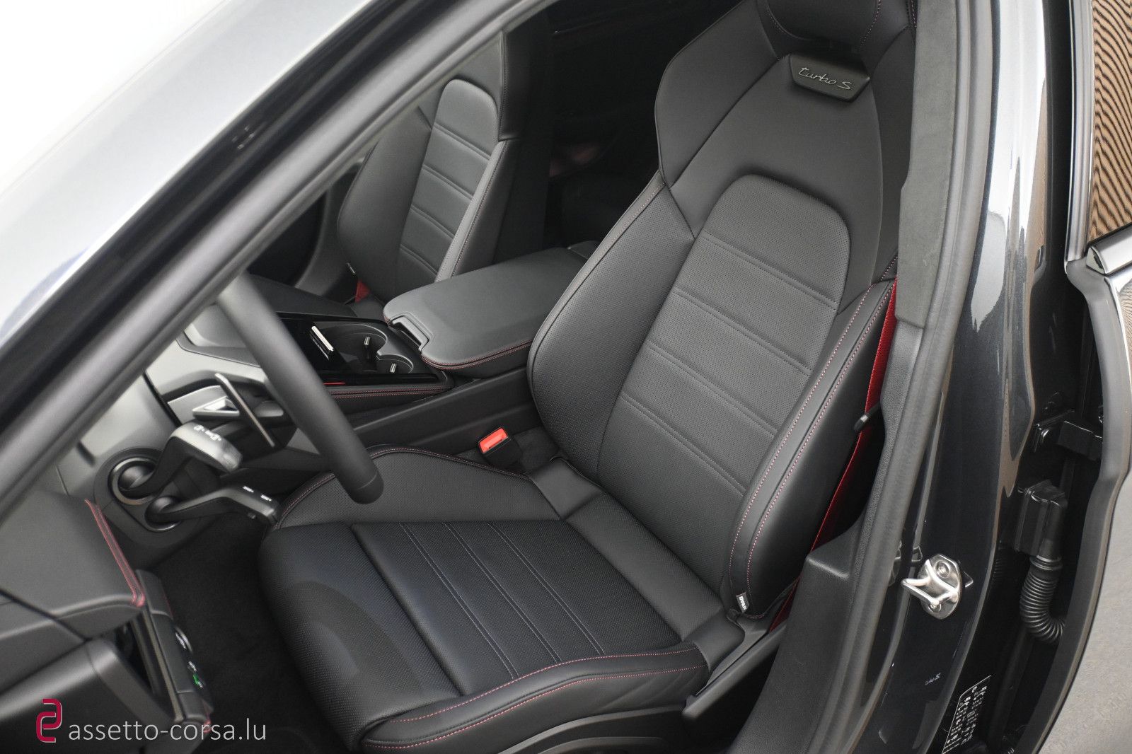 Porsche Panamera Turbo S E-Hybrid*Pano*Carbon*Burmester