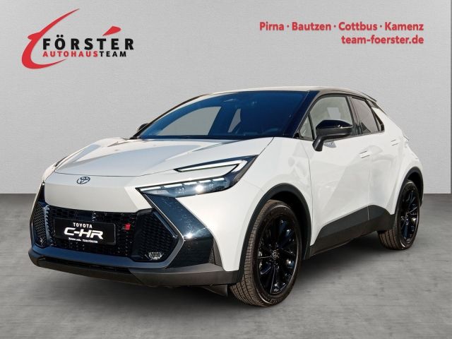 Toyota C-HR 2.0 Plug-in-Hybrid GR SPORT *JBL*TECHNIK