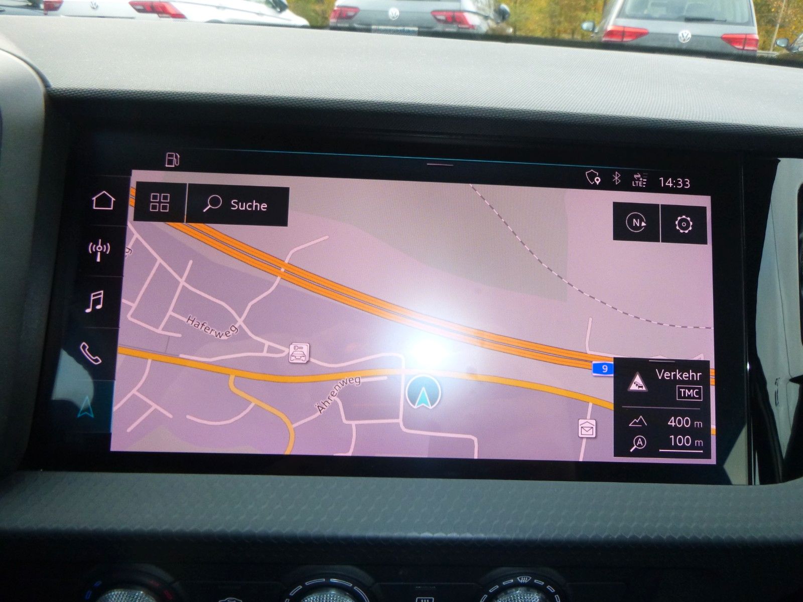 Audi A1 Sportback 35 TFSI - Samsaru's Car Outlet