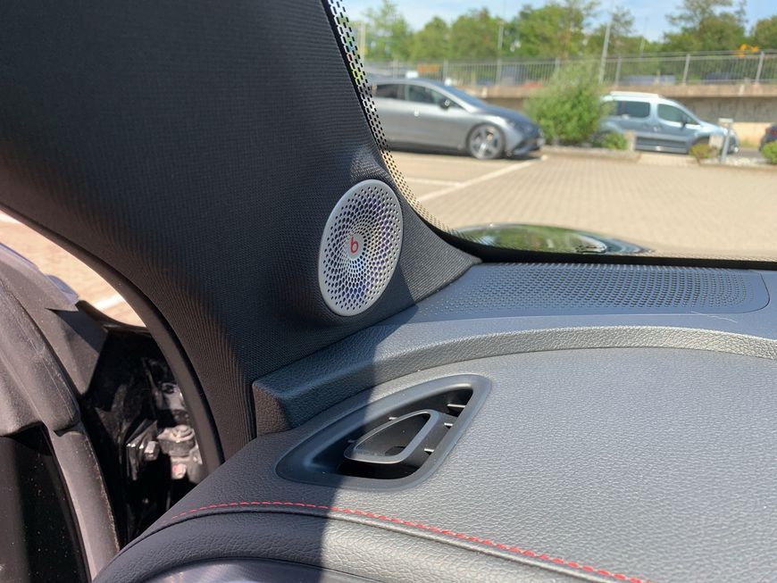 Smart #3 BRABUS
