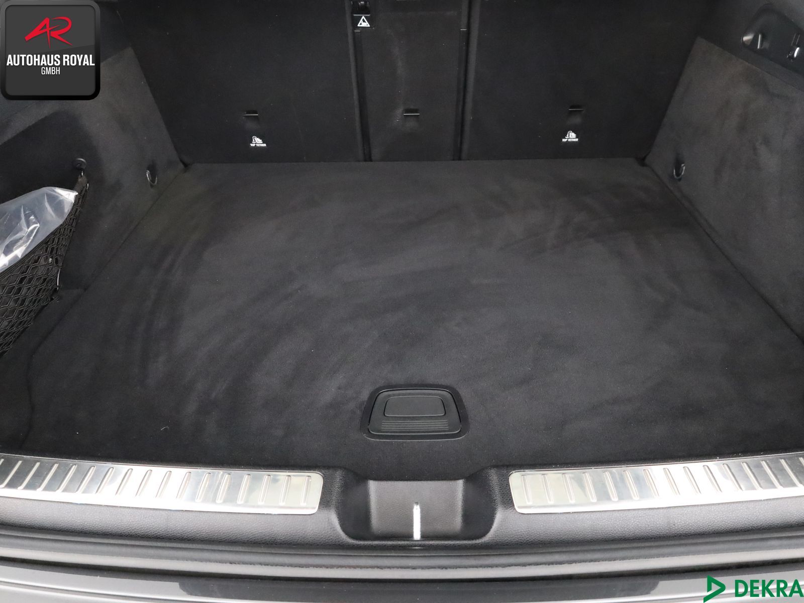 Mercedes-Benz GLC 400 d Coupe 3x AMG - Samsaru's Car Outlet