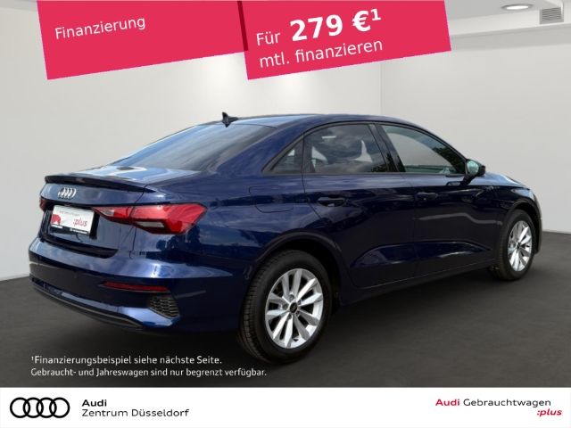 Audi A3 30 TDI S tronic - Samsaru's Car Outlet