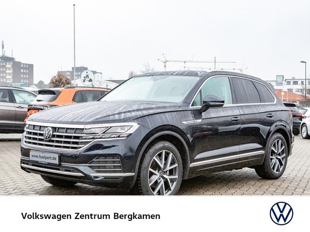 Volkswagen Touareg V6 ELEGANCE - Samsaru's Car Outlet
