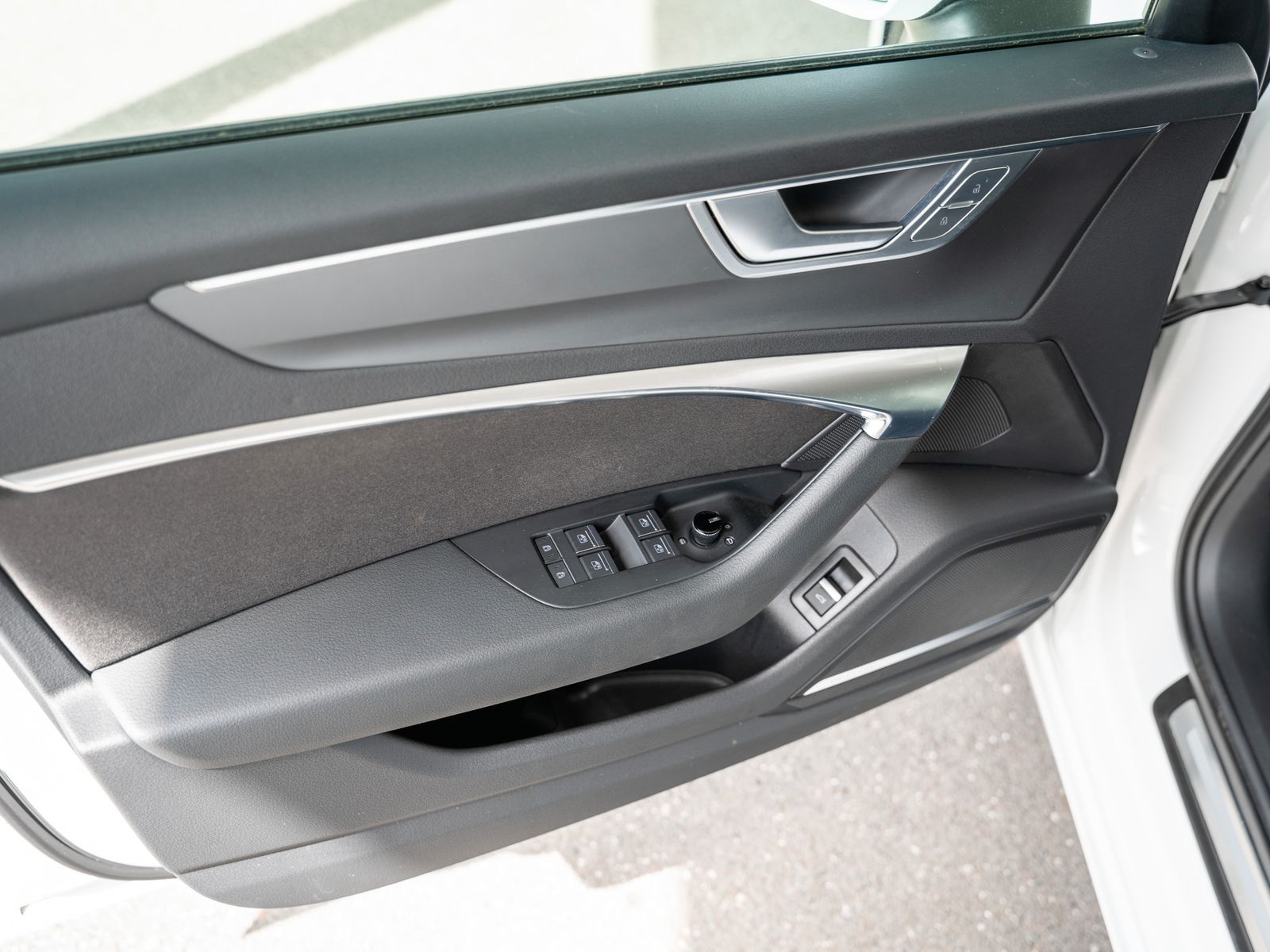 Audi A6 Limousine 40 TDI S tronic - Samsaru's Car Outlet