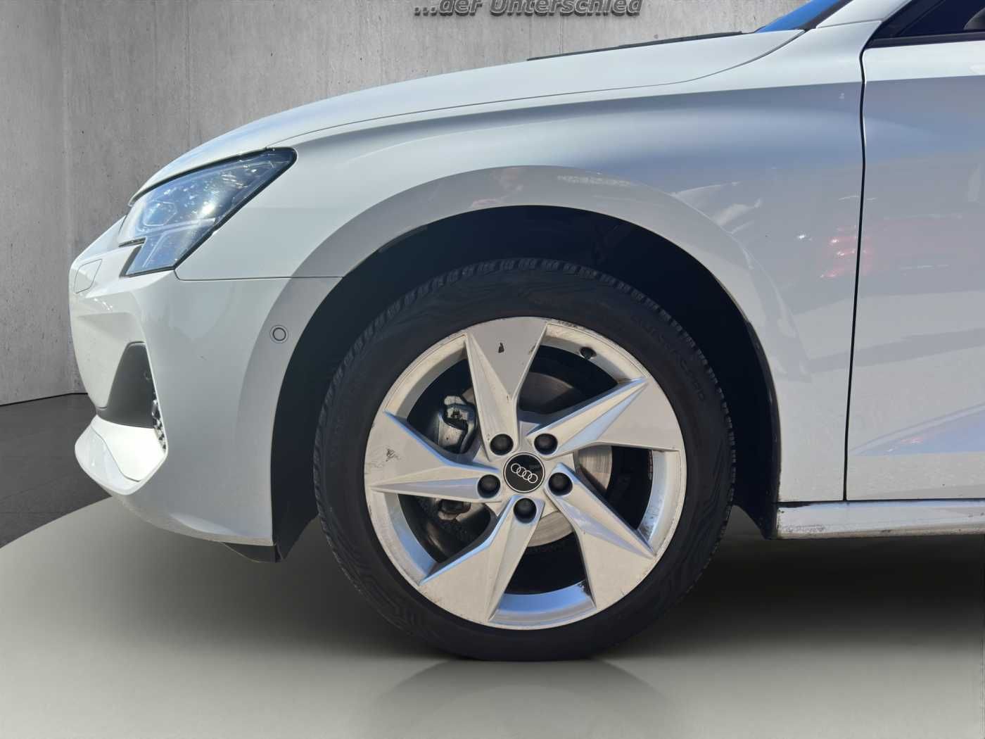 Audi A3 Sportback 30 TFSI advanced LED/Parklenkassist