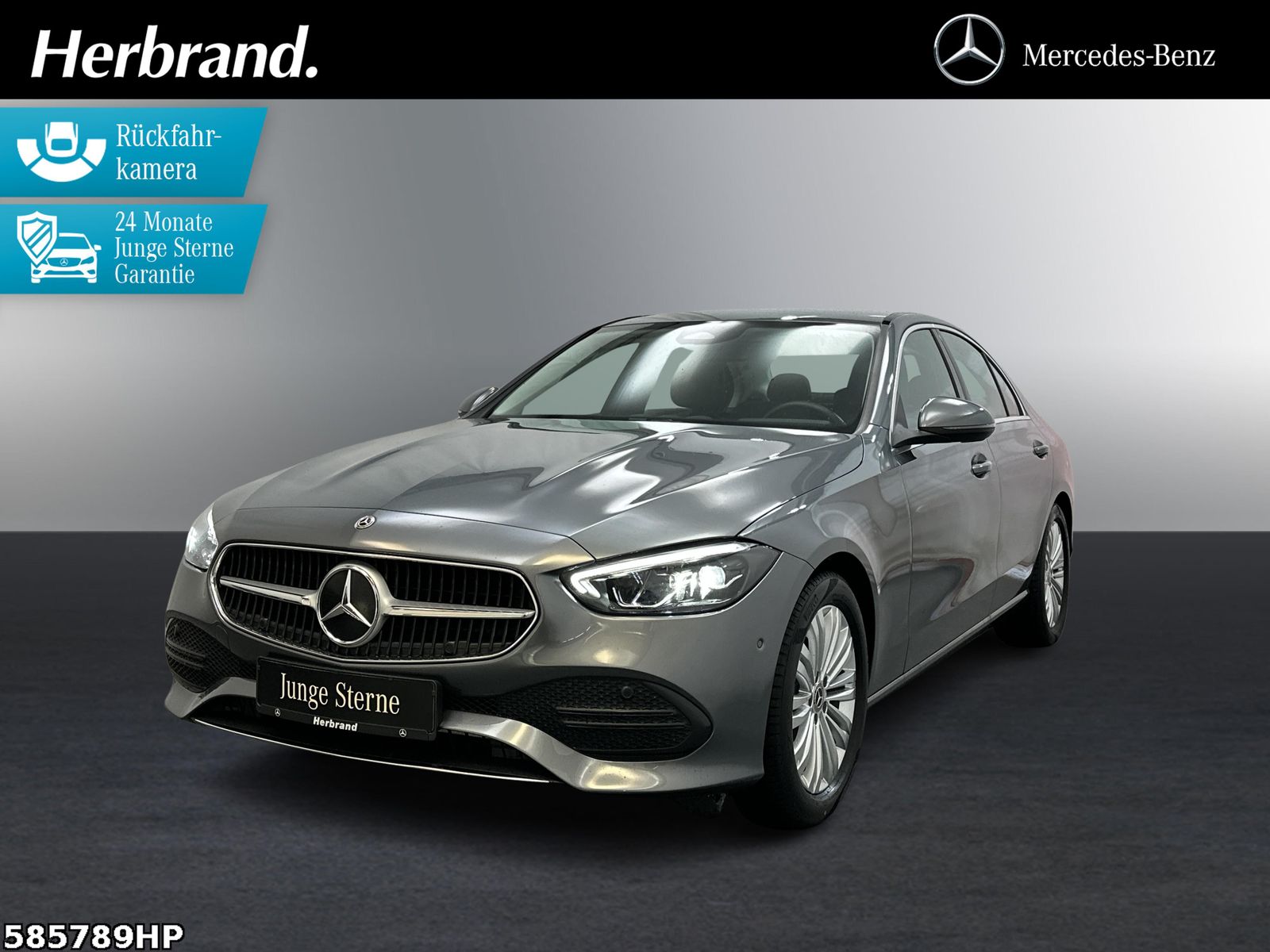 Mercedes-Benz C 180 Avantgarde - Samsaru's Car Outlet