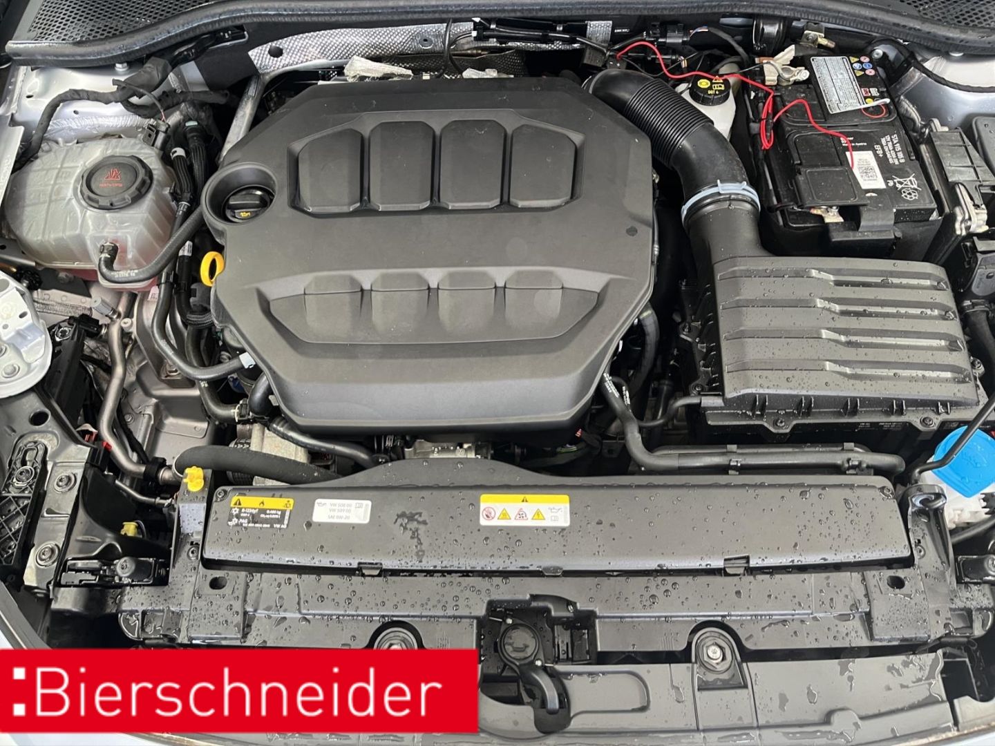 Seat Leon SP 2.0 TSI DSG AB199EUR FR AHK BEATS REAR N