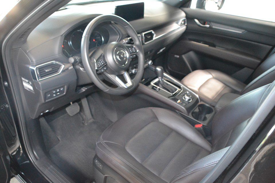 Mazda CX-5 2.2 SKYACTIV D 184 AT AWD TAKUMI AHK