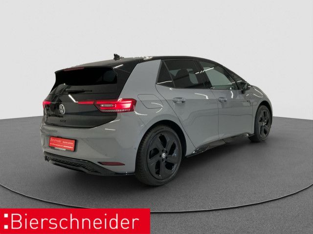 Volkswagen ID.3 GTX Performance VOLL! AHK PANO WÄPU TOP-SPO