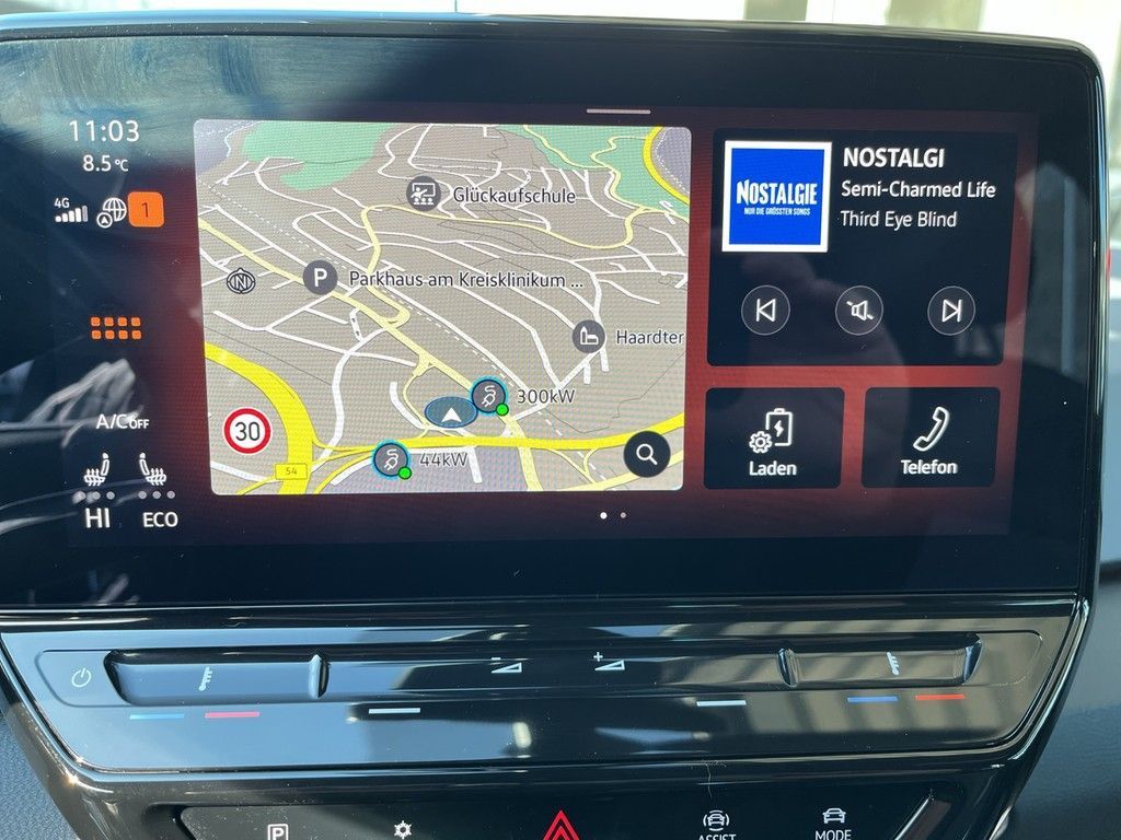 Volkswagen ID.3 Pro Performance - Samsaru's Car Outlet