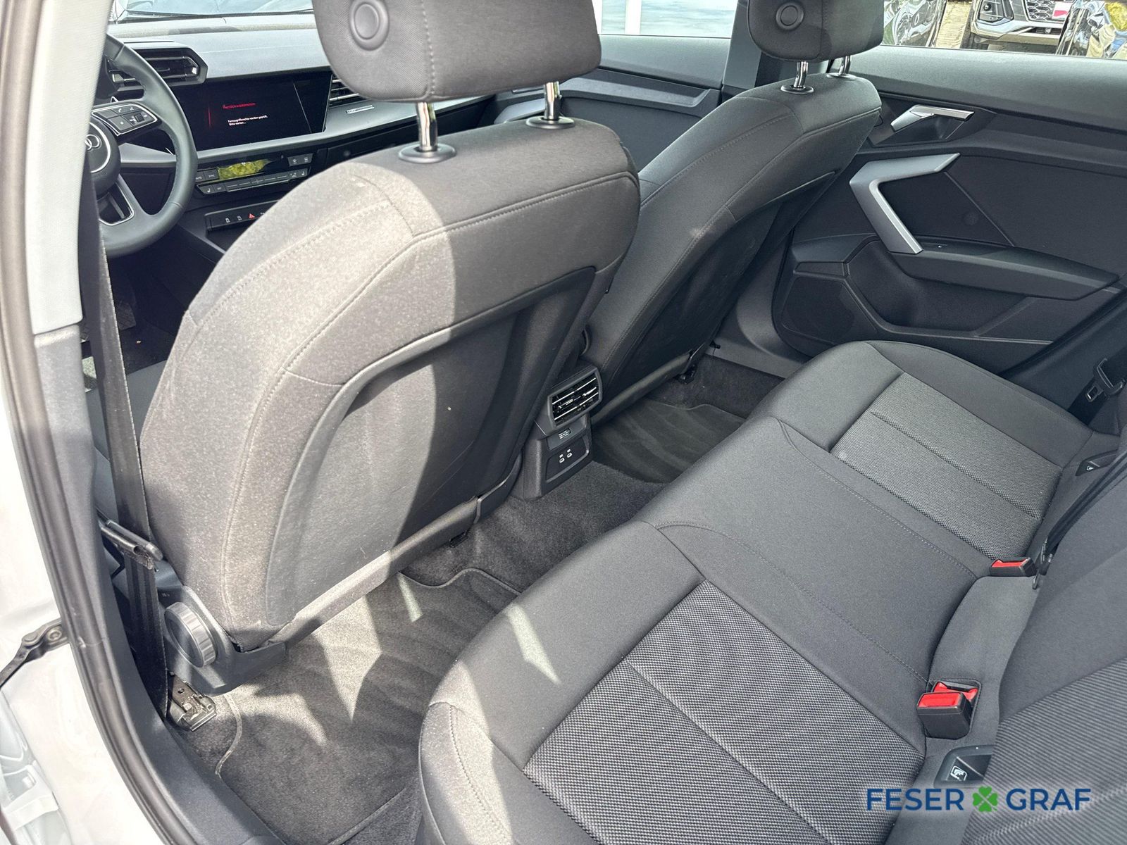 Audi A3 Sportback 30 TFSI S tro+Shz+Smartphoneinterf+