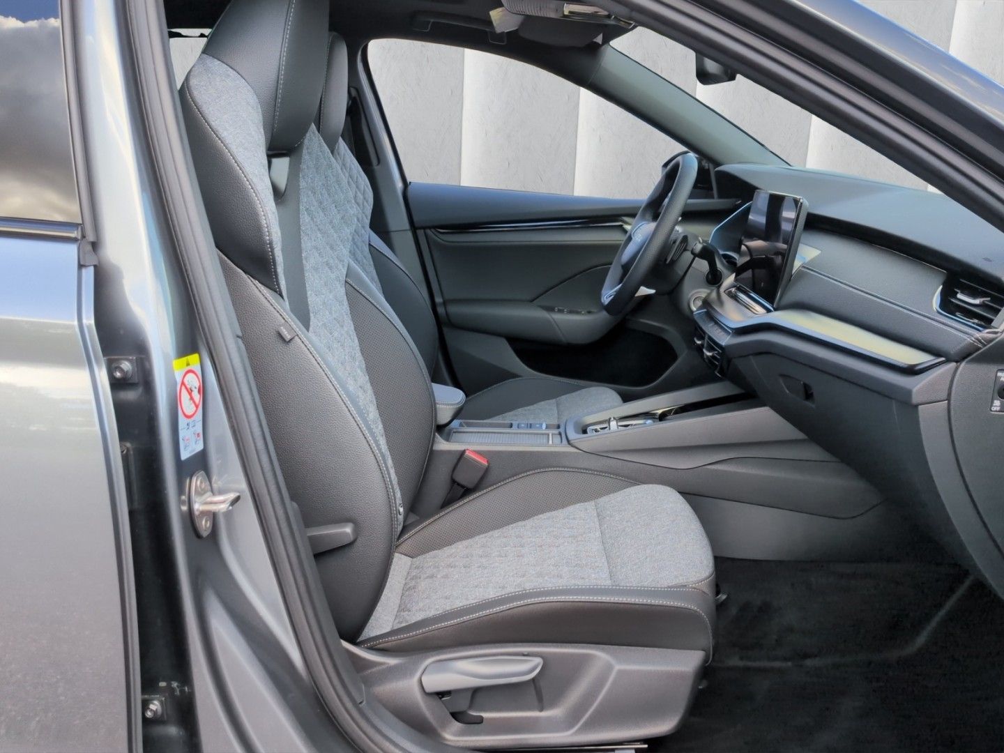 Skoda Octavia Combi SPORTLINE 4x4 2.0TSI*AHK Panodach