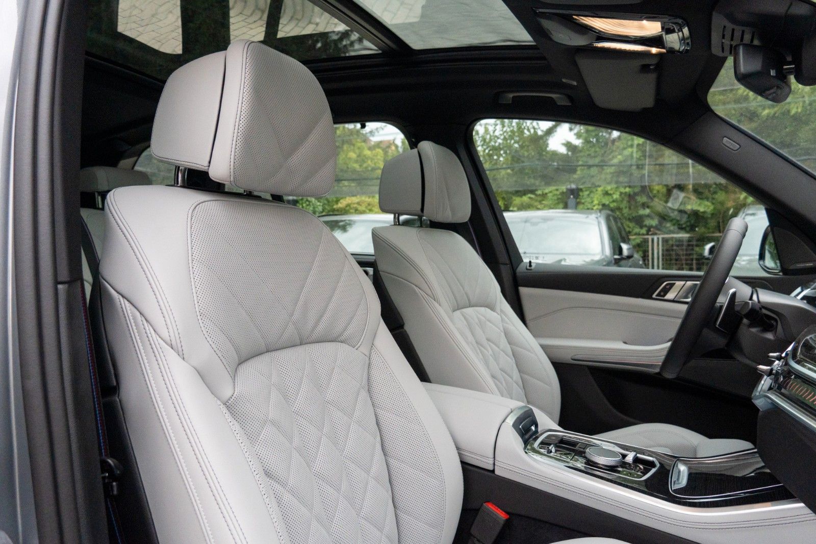 BMW X5 30d M SPORT.LUFTF.PANO.AHK.DR.ASS.H/K.HUD.360