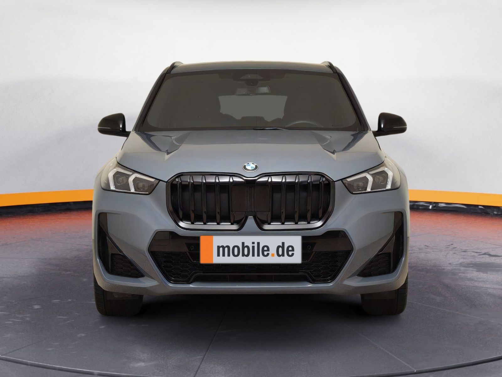 BMW X1 xDrive23d M Sportpaket - Samsaru's Car Outlet