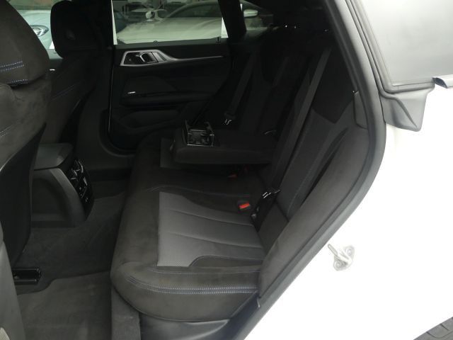 BMW 420 Gran Coupé d xDrive M Sportp.°Stdhzg.19Z-ACC