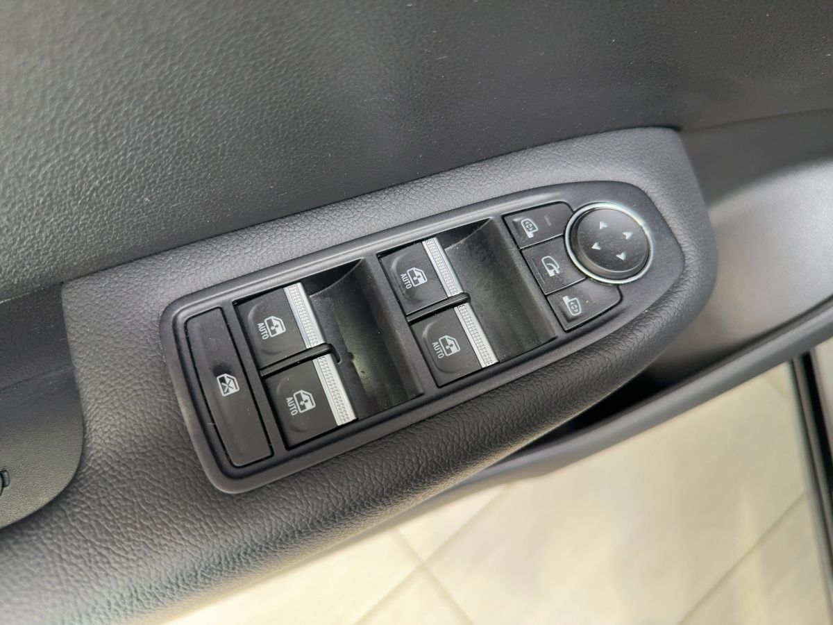 Renault Arkana ZEN TCe 140 EDC - Samsaru's Car Outlet
