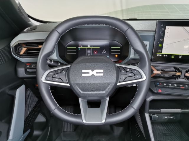 Dacia Duster III TCe 130 Extreme 4x4 Allrad - Samsaru's Car Outlet