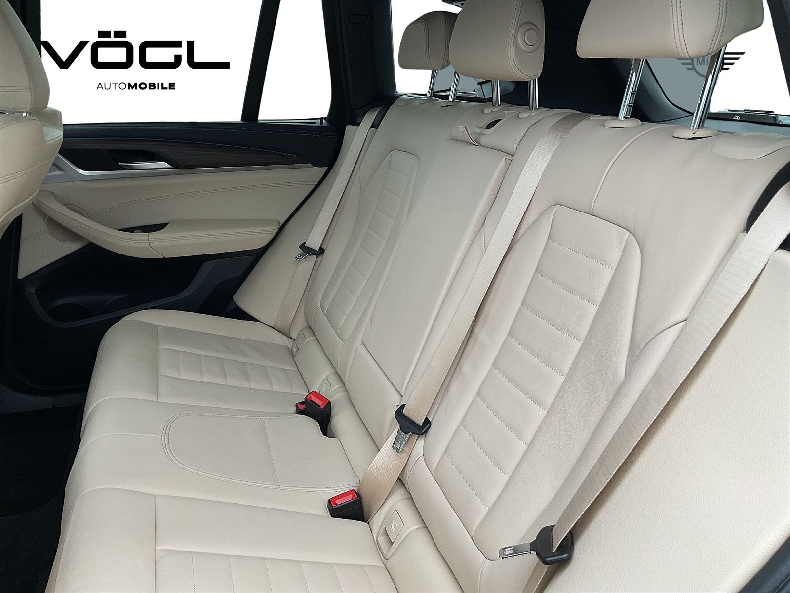 BMW X3 xDrive30e M Sport Head-Up Innovationspaket AH