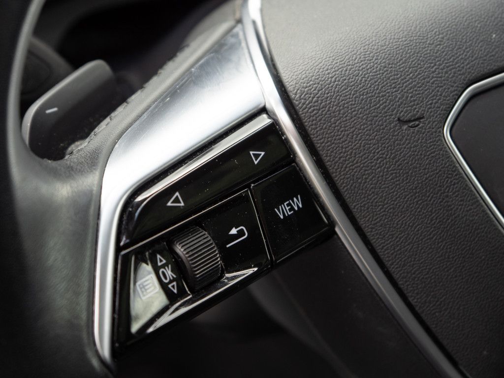 Audi A6 Avant 40 TDI quattro design - Samsaru's Car Outlet