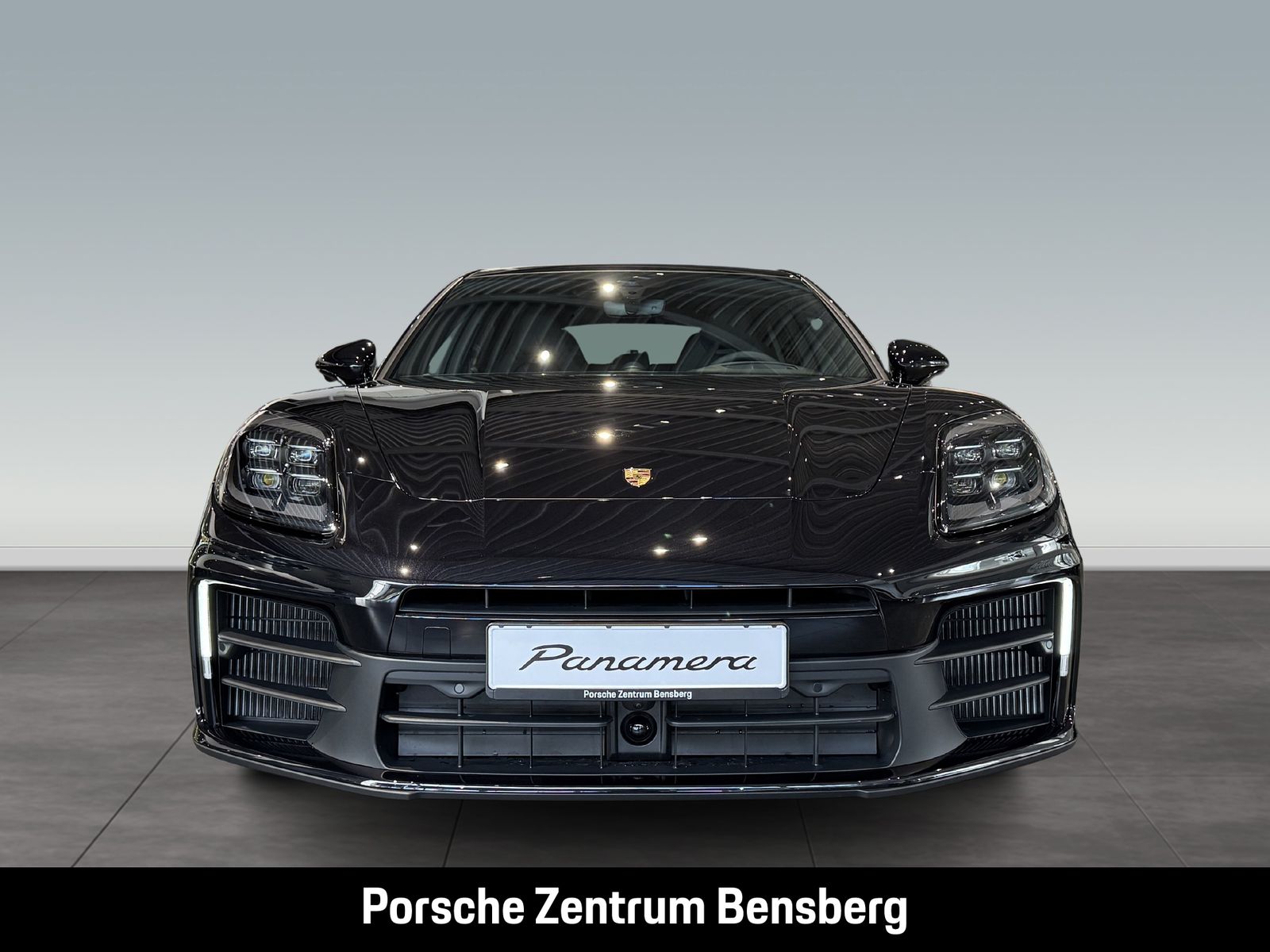 Porsche Panamera 4 E-Hybrid