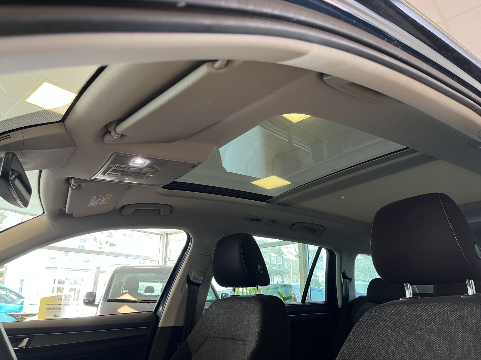 Skoda Kodiaq Clever*4x4*AHK*ACC*Pano*360*Ambiente*navi