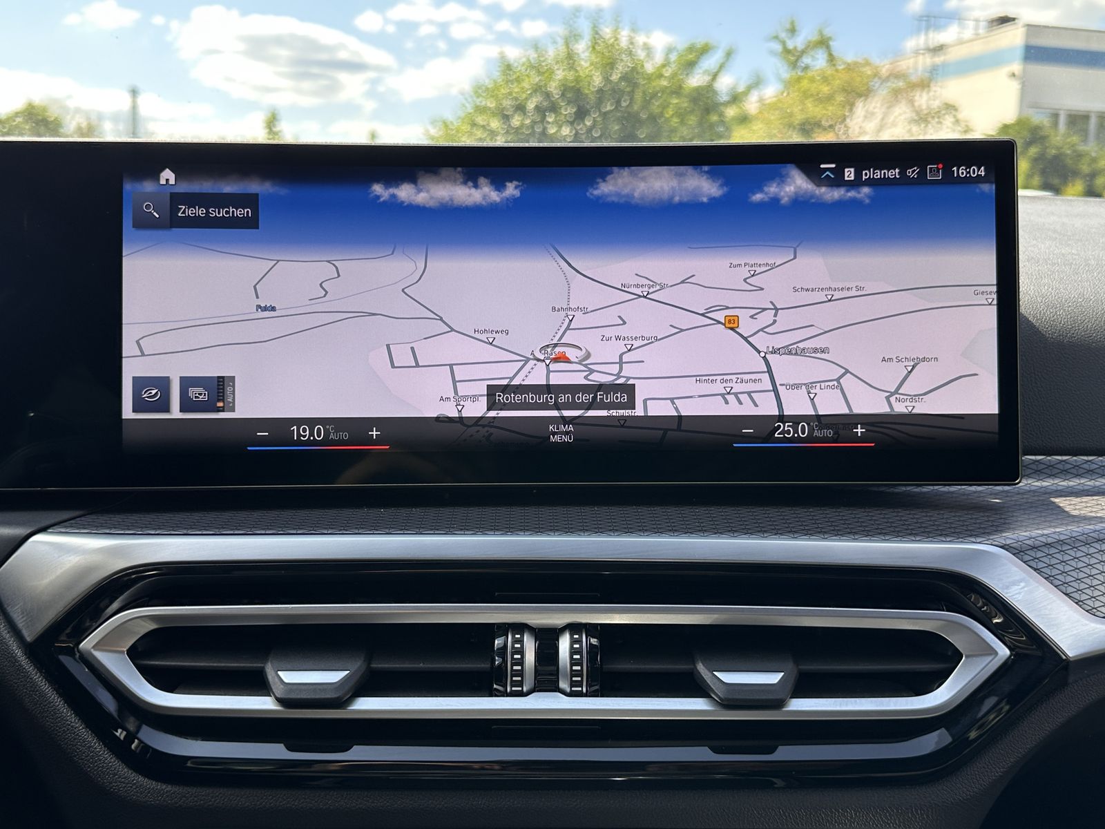 BMW 320 d xDrive M Sport - Samsaru's Car Outlet