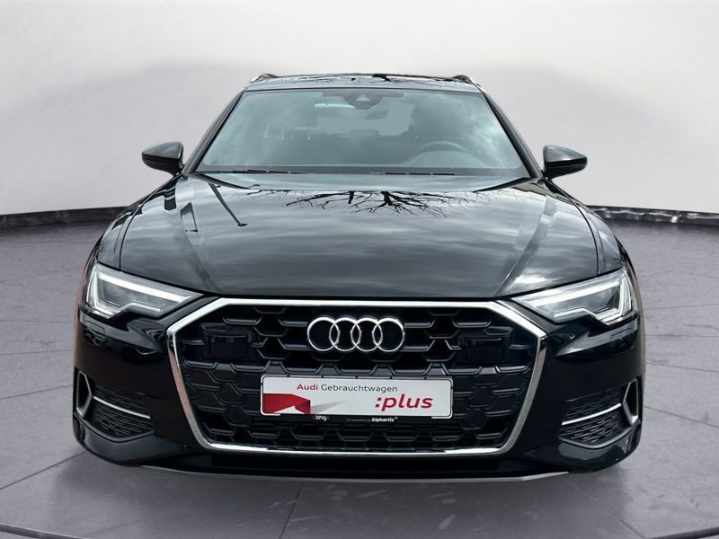 Audi A6 Avant 45 TFSI sport - Samsaru's Car Outlet
