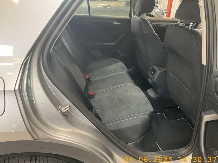 Volkswagen T-Roc Style 1.5 TSI - Samsaru's Car Outlet