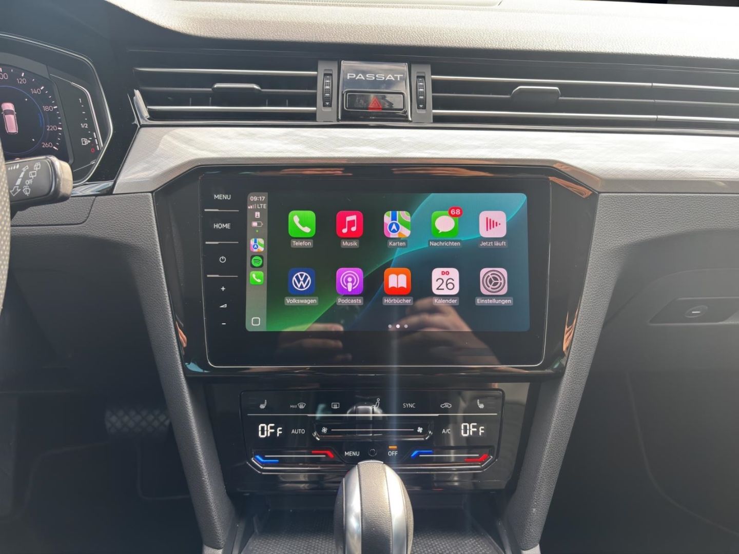 Volkswagen Passat Variant GTE 1.4 TSI Plug-In Hybrid - Samsaru's Car Outlet