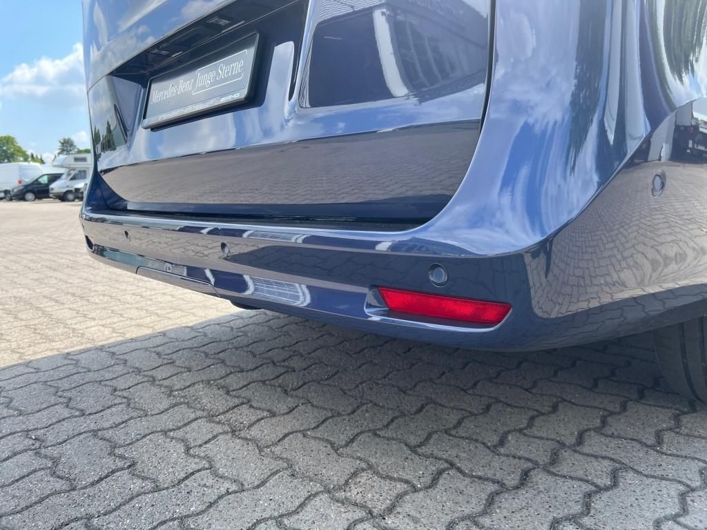 Mercedes-Benz V 250 d AVANTGARDE EDITION - Samsaru's Car Outlet