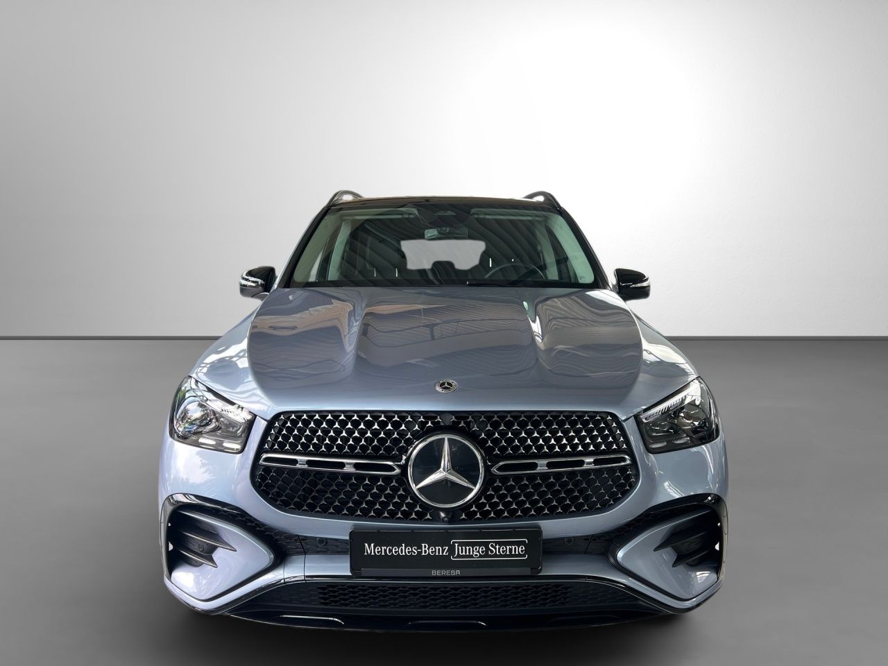 Mercedes-Benz GLE 300 d 4M AMG Night Distronic Pano AHK 360