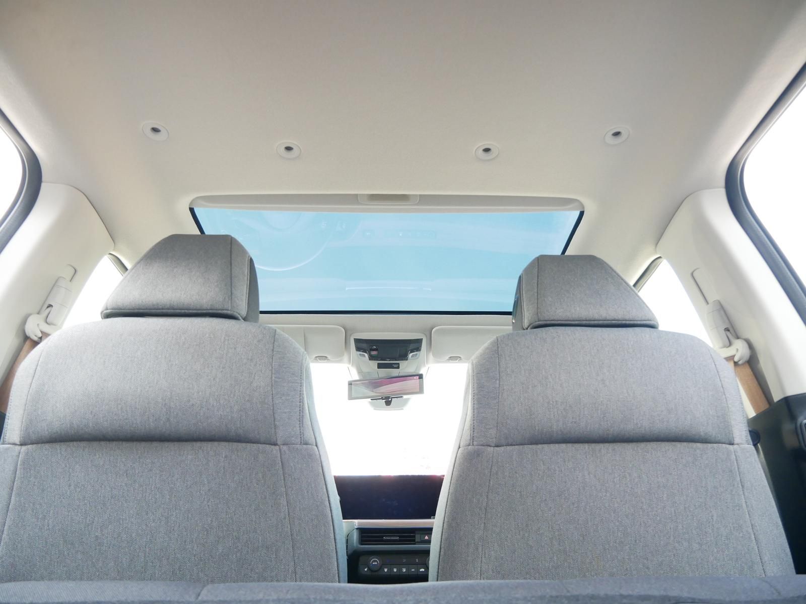 Honda E ADVANCE 16" NAVI+LED+360°KAM+SHZ+ACC+PANORAMAD