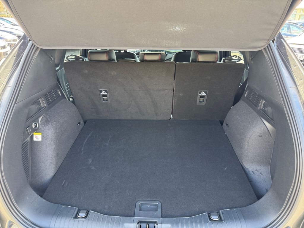 Ford Kuga 2.5 Duratec PHEV ST-LINE X *KAMERA*AHK SCHW