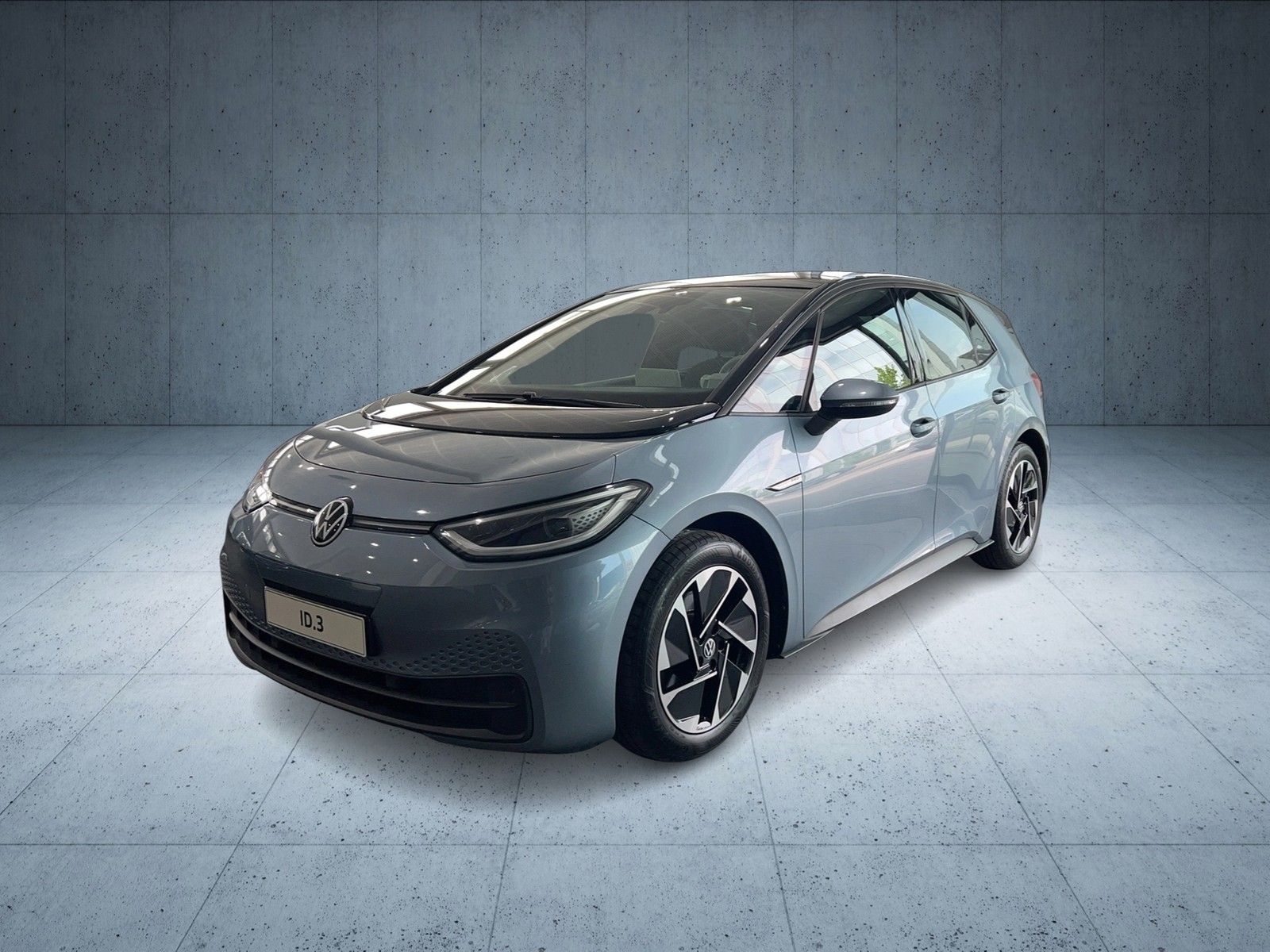 Volkswagen ID.3 Pro Performance Style - Samsaru's Car Outlet