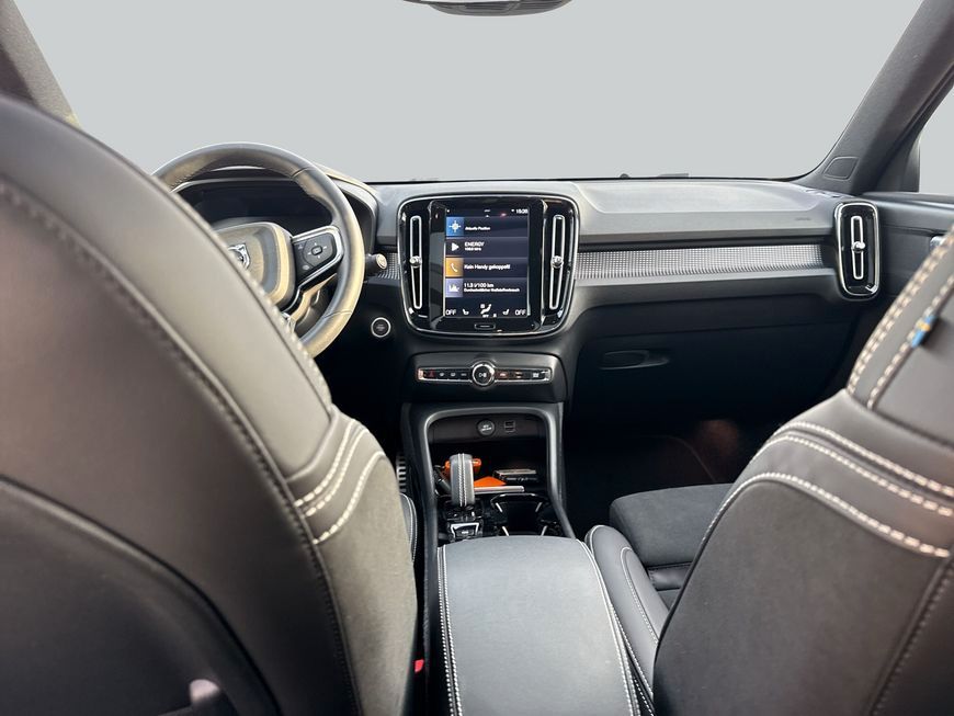 Volvo XC40 T5 Recharge DKG RDesign