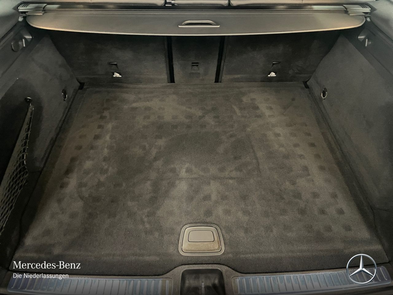 Mercedes-Benz GLC 43 AMG 4M - Samsaru's Car Outlet