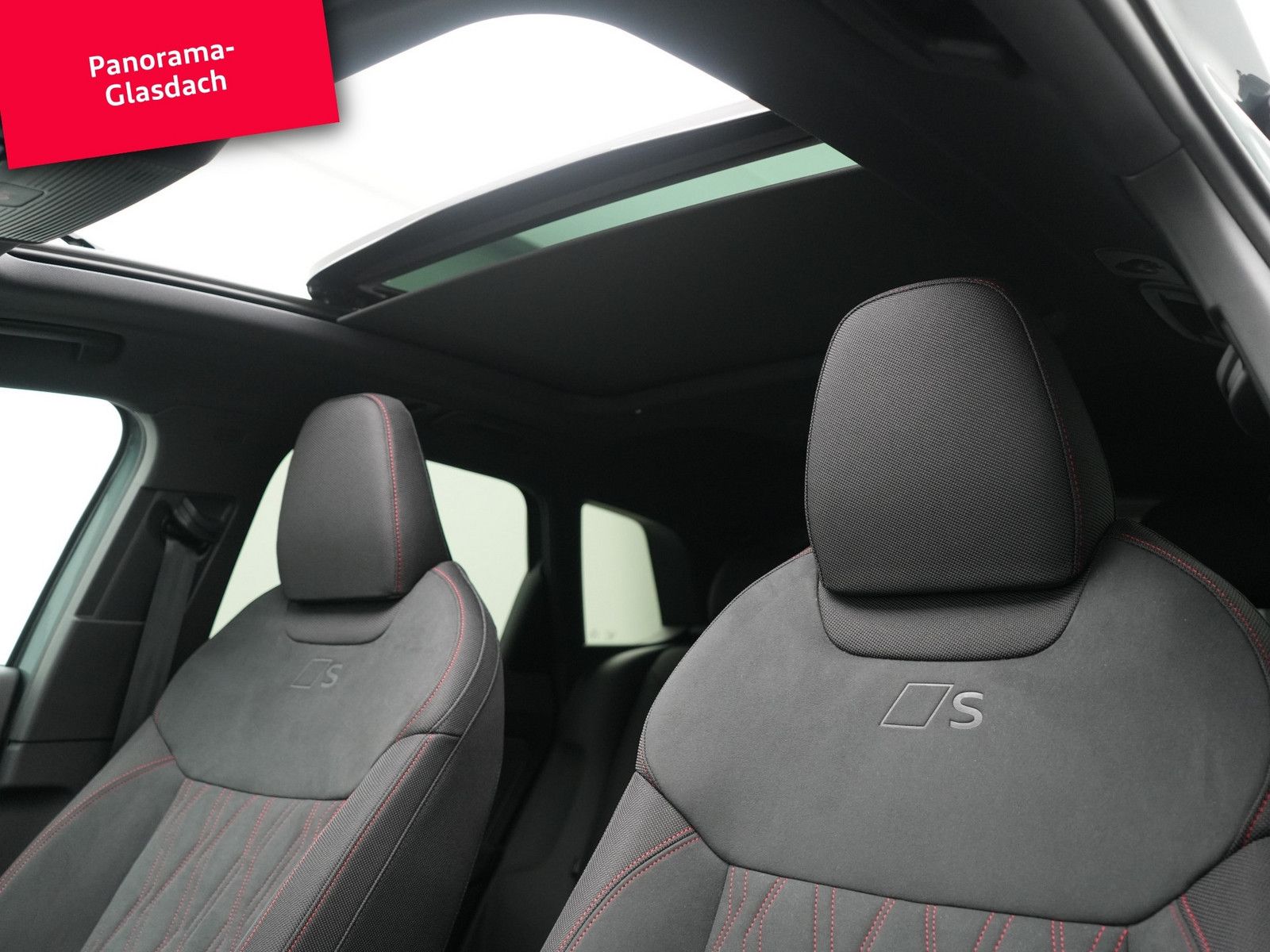 Audi Q3 quattro S line HUD KAM360° NAVI VIRT MEMORY