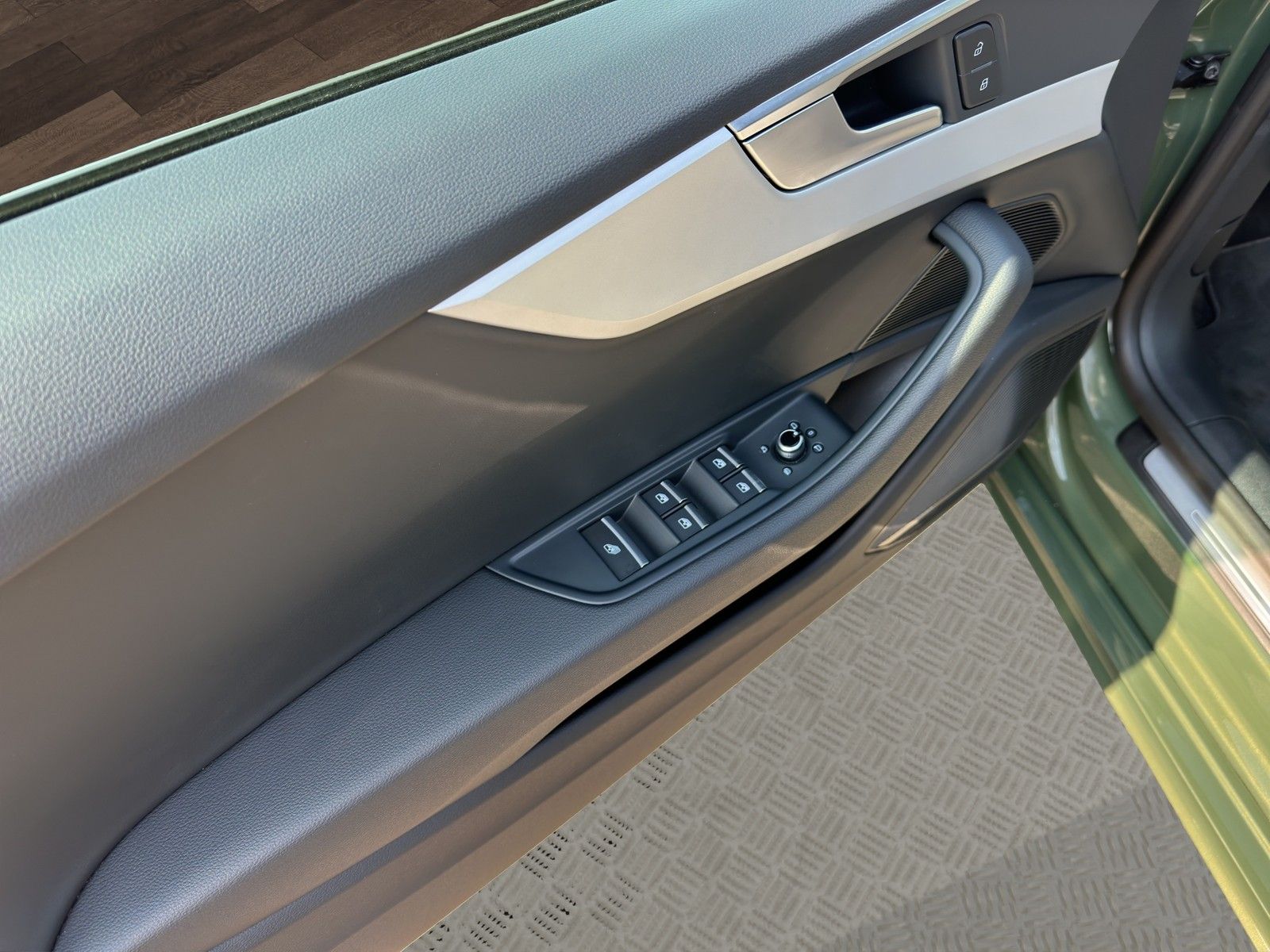 Audi A5 Cabriolet 45 TFSI q. S line HuD+Matrix+Kamera