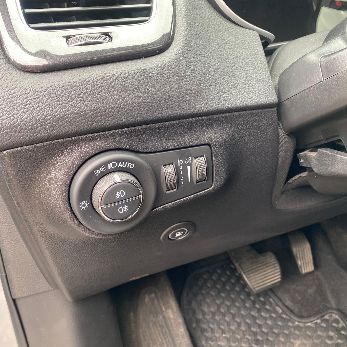Jeep Compass 1.3 Plug-In Hybrid S