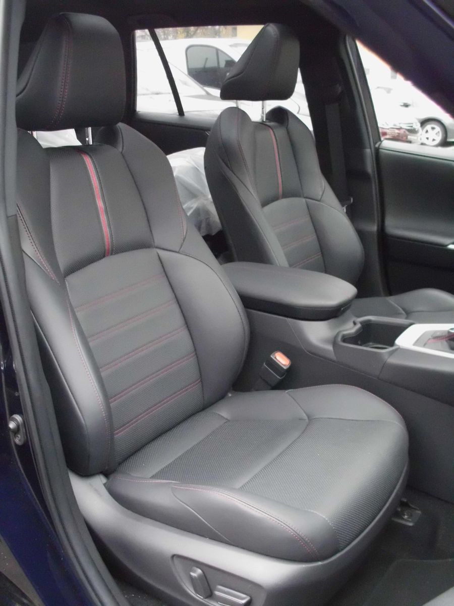 Toyota RAV 4  Plug-in Hybrid 4x4 Style