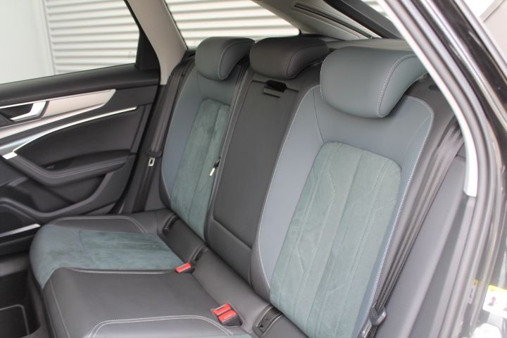 Audi A6 Allroad 55TFSI - Samsaru's Car Outlet