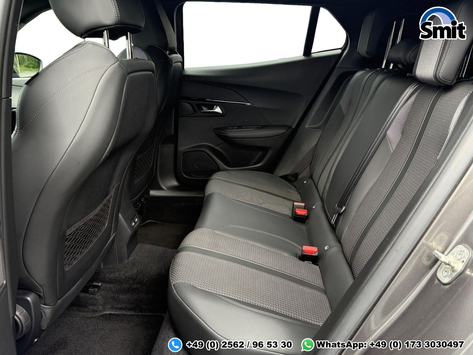 Peugeot 2008 GT-Line - Samsaru's Car Outlet
